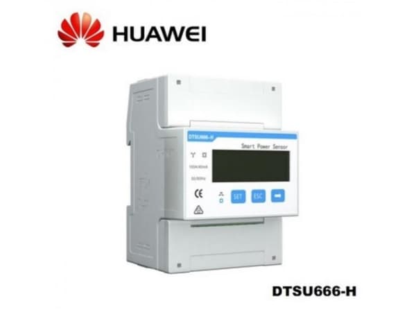 Licznik Huawei DTSU666-H Smart Power Sensor 3 fazy
