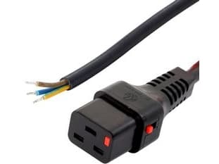 IEC LOCK PC1175