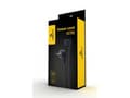 Miniatyrbild 3 av 5: Gembird PC-186A-VDE1B-1.5M, 1,5 m, Strömkontakt typ F, IEC C13, 10 A