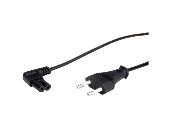 Value 19.99.2088, 1,8 m, CEE7/16, C7 kopling, 250 V