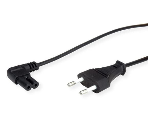 Value 19.99.2088, 1,8 m, CEE7/16, C7 kopling, 250 V