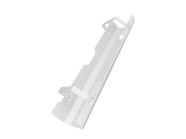 ICY BOX IB-EWA100W-CM Kabelkanal Stål Hvid (B x H x T) 125 x 90 x 610 mm 1 stk