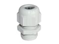 Pikkukuva 1 / 2: SIB F7001300, Harmaa, Polyamidi, 50 kpl, PG13.5, 1,2 cm, 5 mm