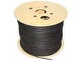 Miniatyrbilde 2 av 3: Keno Energy solcellekabel 6mm² sort, spole 500m
