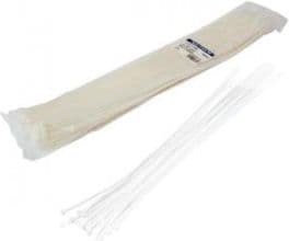 Set of 100pcs 50 cm zip ties CDON