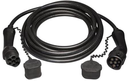 ABB 6AGC082537, 7 m, T2, T2