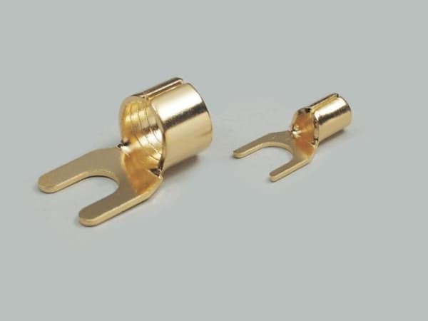 BKL Electronic 0103004, 4 styck