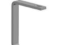Miniatyrbilde 2 av 2: Legrand 347284, 2,17 kg