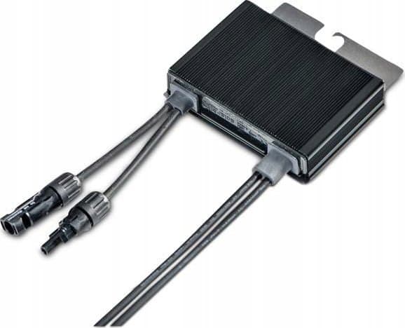 SolarEdge SolarEdge strømoptimerer S500-1G M4M RM 500W/60V, kabler: (+)2,3m; (-)0,10m