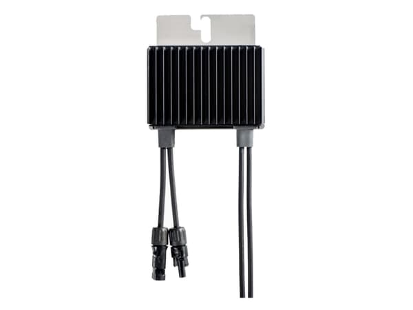SolarEdge SolarEdge strømoptimerer S500-1G M4M RM 500W/60V, kabler: (+)2,3m; (-)0,10m