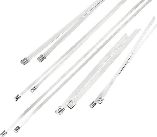 Järjestäjä Blow 41-504# Puristin metalli 7.9x200mm