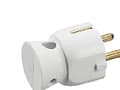 Miniatyrbilde 3 av 3: Legrand 50188, 4 mm, 8 mm, 32 g, 25 stk