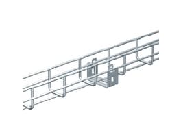 U-muotoinen ripustus UC 50-X