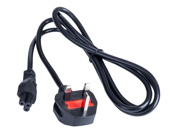 Akyga AK-AG-02A, 1,5 m, Virtapistoke tyyppi G, C5 liitin, 250 V