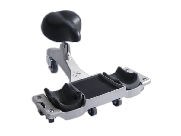 Ergonomisk flislegging [81999, SR-1]