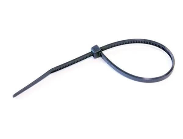 Zip tie 30cmx3.6mm/100pcs