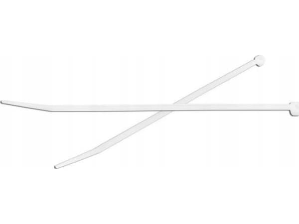 Lexton Organiser Clamp 20cmx2.5mm/100kpl