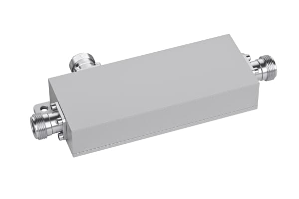 Telegärtner J01024A0035, Kabelkniv, 50 O, 340 - 2700 MHz, Stål, Honkoppling, 0,7 dB