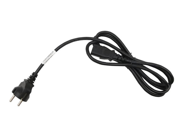 Lenovo - Strømkabel - 1.8 m - FRU, (CRU) - Tier 1 - for Legion 5 15ARH05; 5 15IMH05; 5 17ARH05; 5 17IMH05; 5P 15ARH05; 5P 15IMH05; Y7000 2019