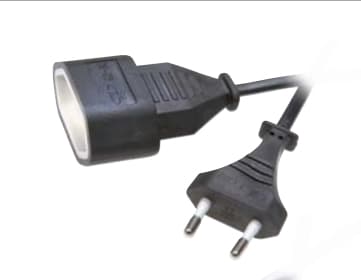 Vivanco EV3W, 3 m