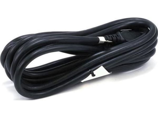 Lenovo - Strømkabel - NEMA 5-15P (hann) til LS-18 - 1 m - Canada, USA