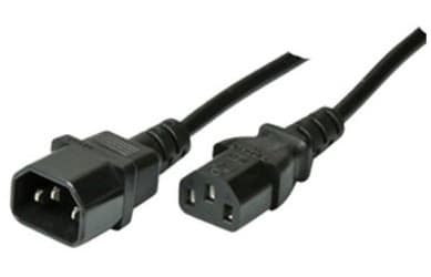 shiverpeaks 3.0m C13 - C14, 3 m, C14 liitin, C13 liitin