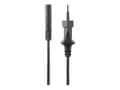 Pikkukuva 4 / 5: StarTech.com 752E-2M-POWER-LEAD, 2 m, CEE7/16, C7 liitin, H03VVH2-F, 250 V, 2.5 A