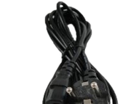 Alcatel-Lucent - Strømkabel - IEC 60320 C13 til CEE 7/7 (han) - Europa - OmniPCX Office Compact Edition -laitteelle