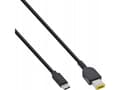 Miniatyrbilde 3 av 3: InLine 26671, 2 m, USB-C, 18 - 20 V, 3,25 A