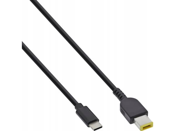InLine 26671, 2 m, USB-C, 18 - 20 V, 3,25 A