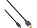 Miniatyrbilde 1 av 3: InLine 26671, 2 m, USB-C, 18 - 20 V, 3,25 A