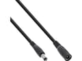 Miniatyrbilde 1 av 2: InLine 26803B, 3 m, DC, DC