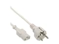 Miniatyrbilde 1 av 2: InLine 16651K, 0,5 m, CEE7/7, CEE7/7