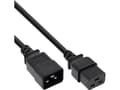 Miniatyrbilde 4 av 4: InLine 16641G, 7,5 m, C20 kopling, C19 kopling, H05VV-F