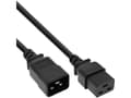 Miniatyrbilde 1 av 4: InLine 16641G, 7,5 m, C20 kopling, C19 kopling, H05VV-F