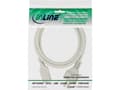 Pikkukuva 2 / 2: InLine 16651S, 1 m, CEE7/7, C13 liitin