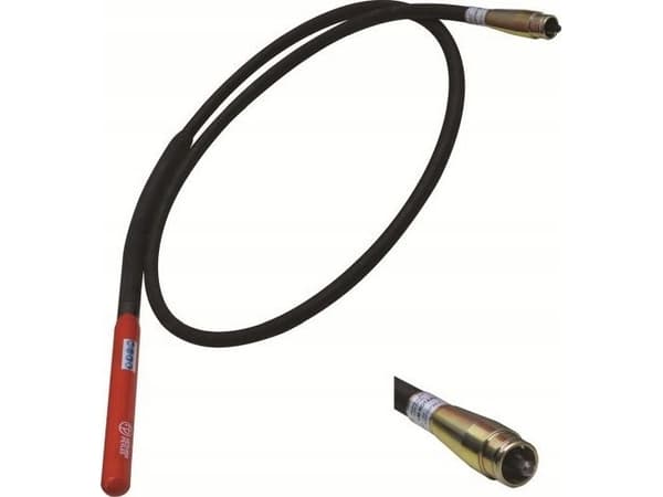 Hervisa Vibrerende poker Hervisa AM 50/4 Rotary