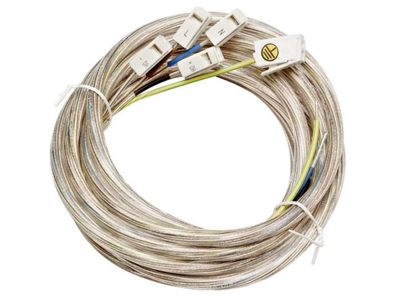 Trilux 7753800 Strøm Tilslutningskabel