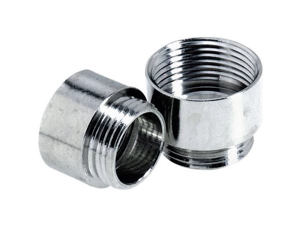 Lapp SKINDICHT 52104450, Messinki, Nikkelipinnoitettu, 100 kpl, -60 - 200 °C