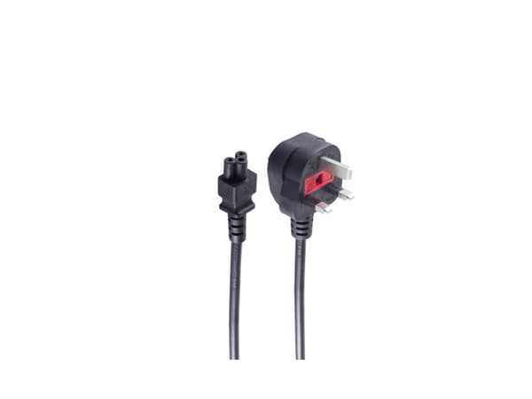 shiverpeaks BSUK60001, 1,8 m, C5 kopling