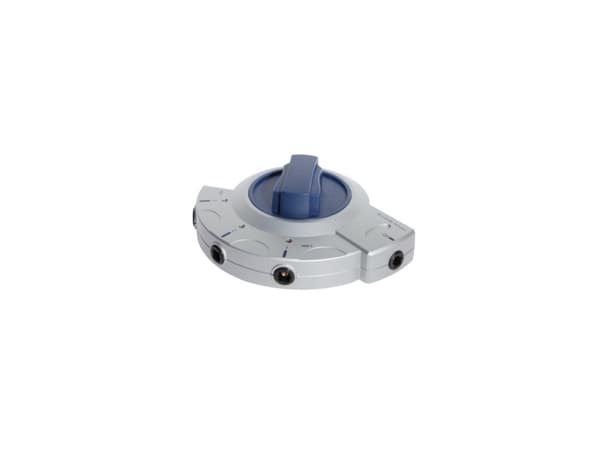 shiverpeaks BS69100, TOSLINK, Akrylnitrilbutadienstyren (ABS), 1 styck