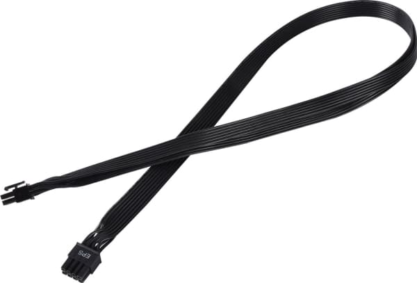 SilverStone 8-pin EPS til 8-pin PCIe adapter