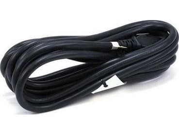 Lenovo - Strømkabel - for ThinkCentre A63; A70; M58; M70; M75; M90; ThinkServer RD230; TS200; ThinkStation C20; E20
