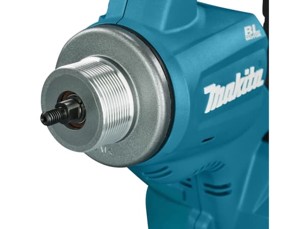 Makita VR003G, Blå, Grön, 1,2 m, 3,2 cm, 112 mm, 282 mm, 258 mm - SOLO
