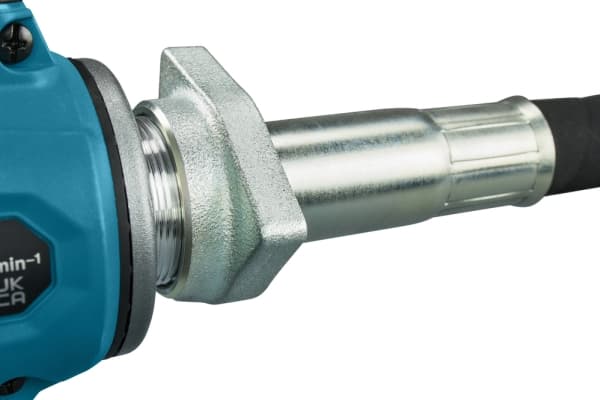 Makita VR003G, Blå, Grön, 1,2 m, 3,2 cm, 112 mm, 282 mm, 258 mm - SOLO
