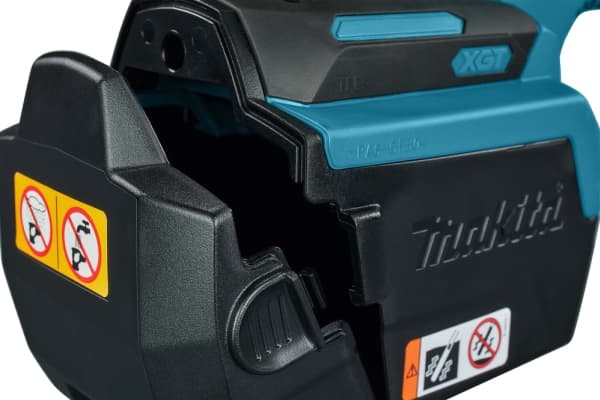 Makita VR003G, Blå, Grön, 1,2 m, 3,2 cm, 112 mm, 282 mm, 258 mm - SOLO