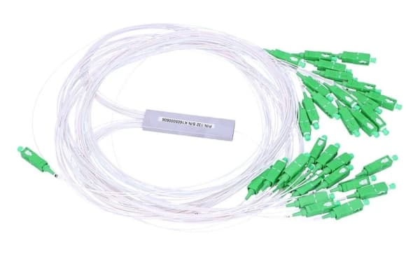 Extralink EX.0615, Kabelspillter, Grønn, Hvit, Polyvinylklorid (PVC), 1 stykker