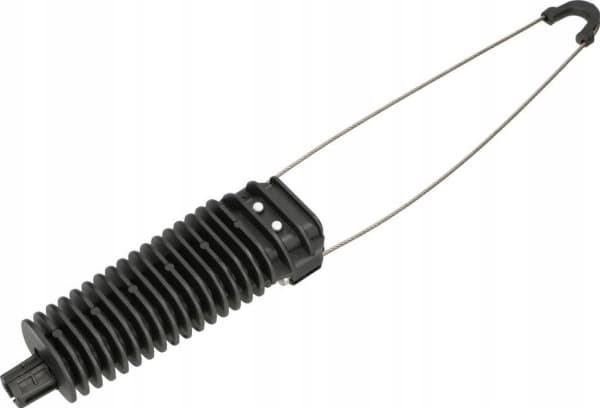 Extralink PA3000 | ulosvedettävä kiinnike | 8-12 mm:n valokaapeleille