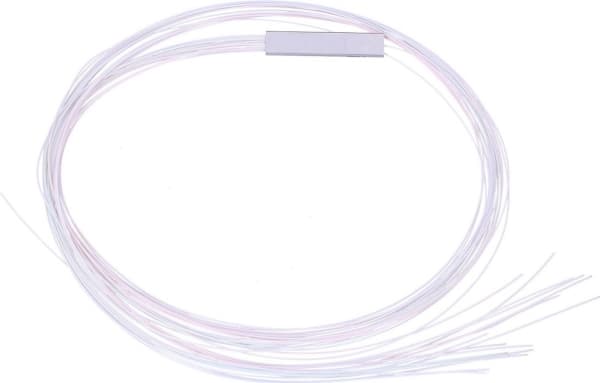Ekstra lenke 1:16 PLC | splitter | 900um, 1m, bez złącz