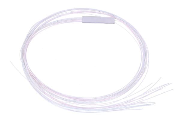 Ekstra lenke 1:16 PLC | splitter | 900um, 1m, bez złącz